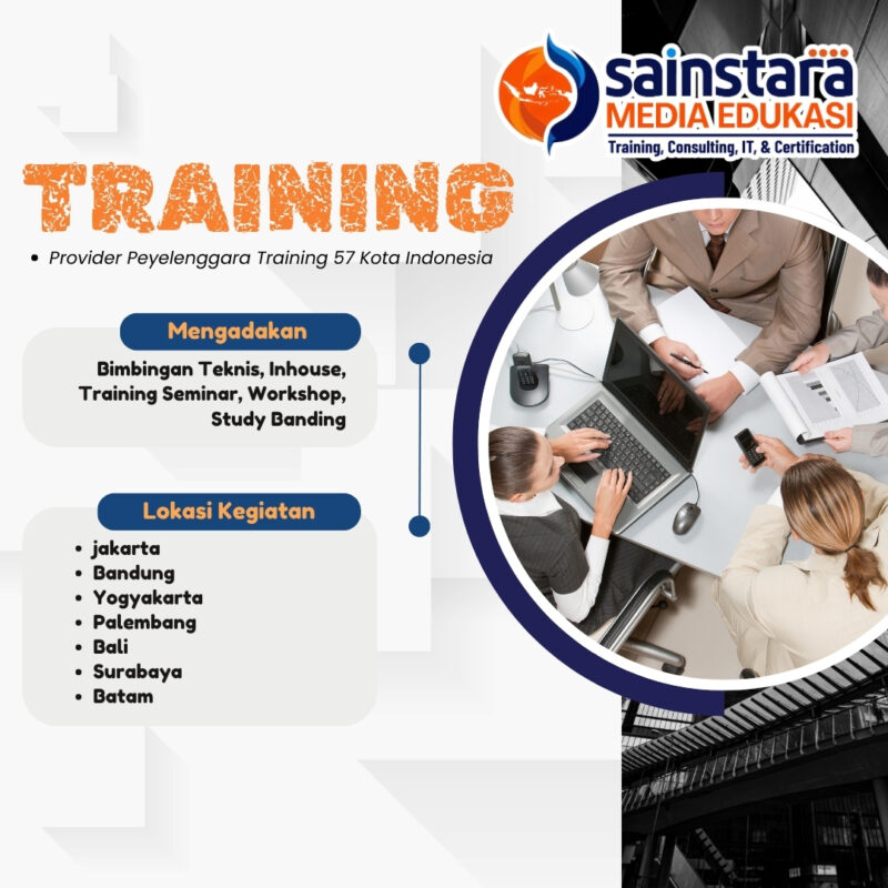 Training Penyusunan Perjanjian Kerja Bersama (PKB) yang Efektif Terbaru 2025