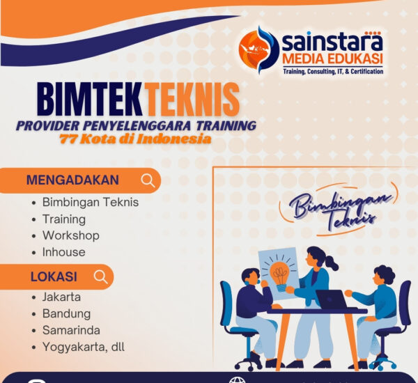 Kelas Bimtek Perpres No.46 Tahun 2025 PBJ Terbaru