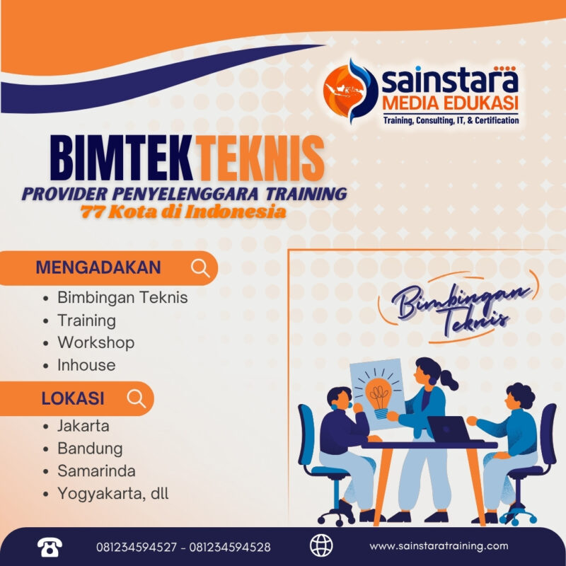 Kelas Bimtek Perpres No.46 Tahun 2025 PBJ Terbaru