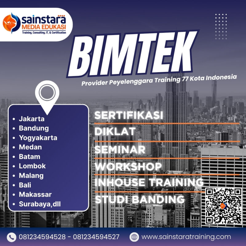 Bimtek Pembentukan Unit Kearsipan dan UPTD Arsip Daerah Terbaru 2025