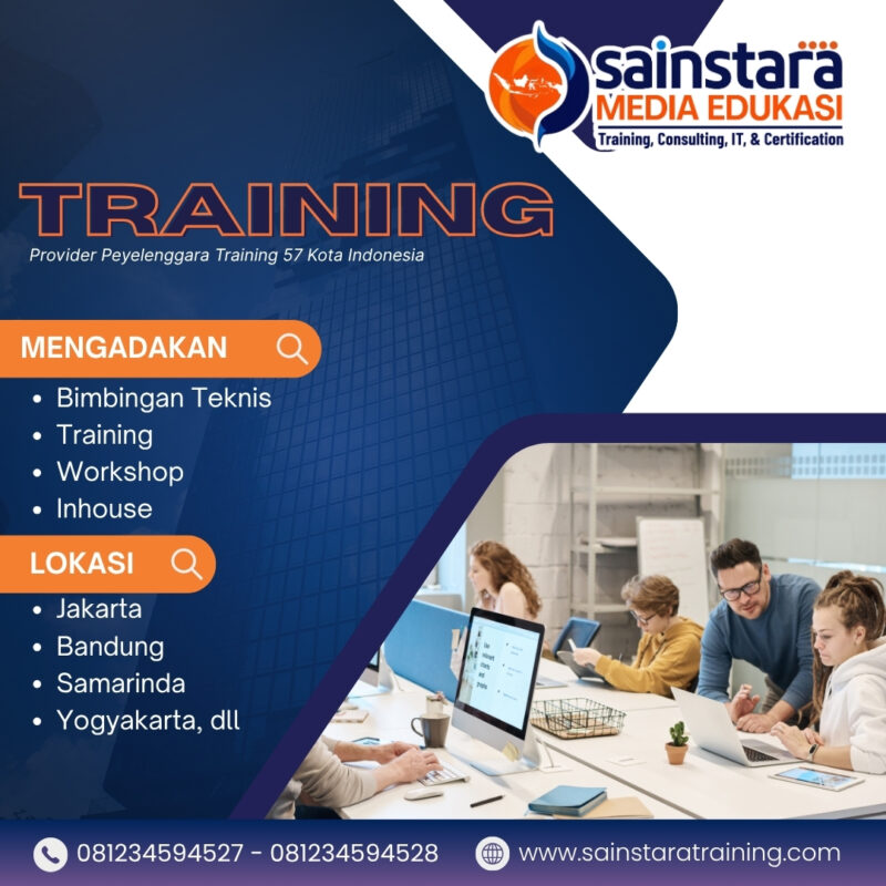Training Cyber Security Awareness & Incident Response Terbaru 2025
