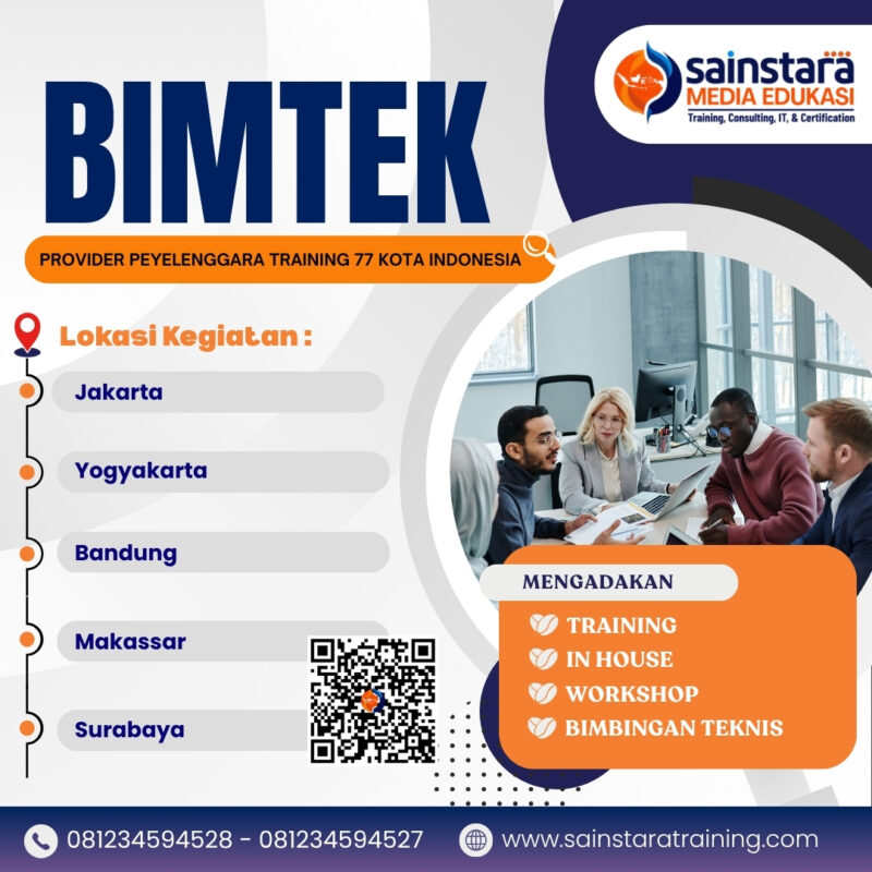 Bimtek Evaluasi Penilaian Angka Kredit Jabatan Fungsional Pustakawan Terbaru 2025