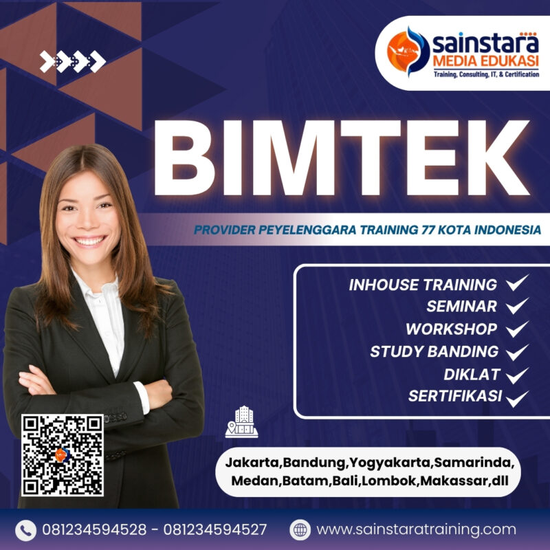 Bimtek Penyusunan SKP Terbaru 2025: Integrasi Angka Kredit Jabatan Fungsional Terbaru 2025
