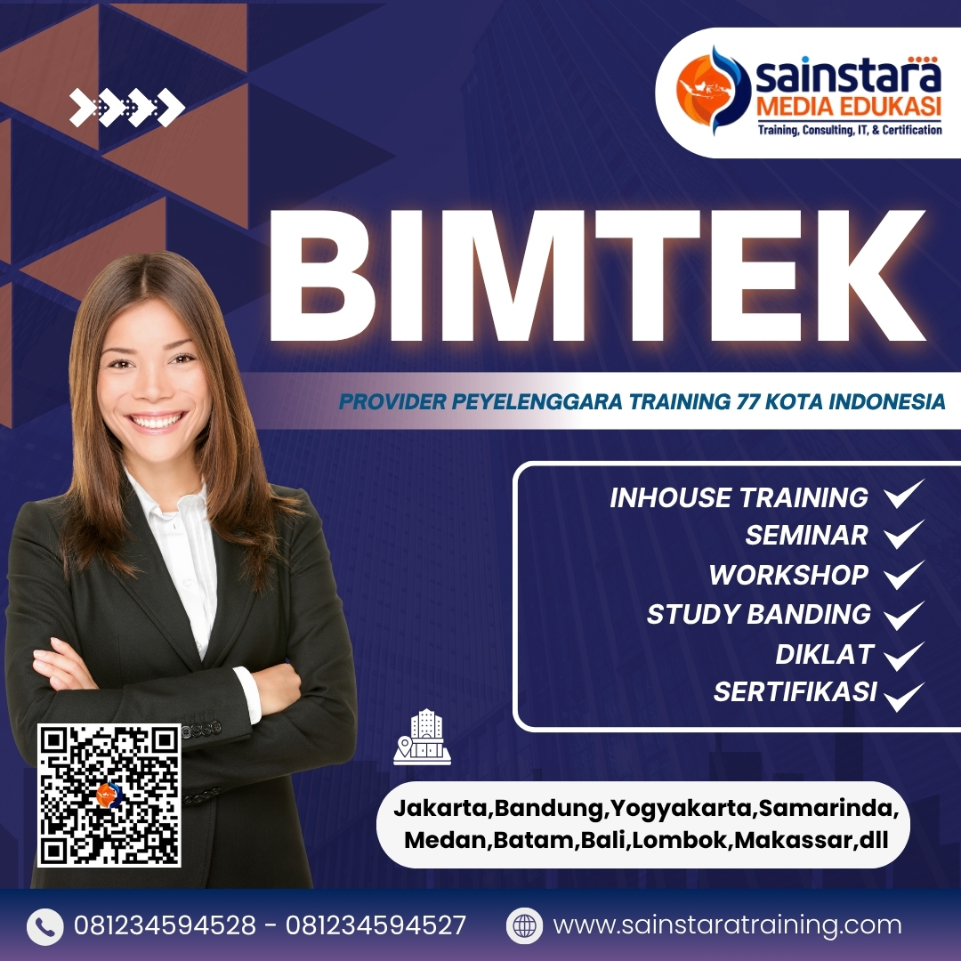 Bimtek Penyusunan SKP Terbaru 2025: Integrasi Angka Kredit Jabatan Fungsional Terbaru 2025