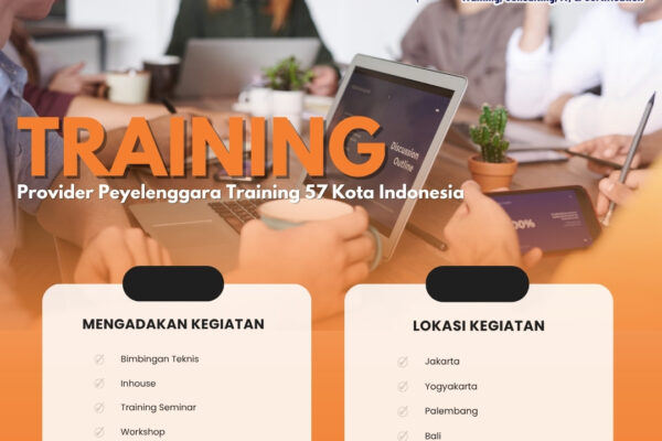 Training Modern Inventory & Stock Control Management Terbaru 2025