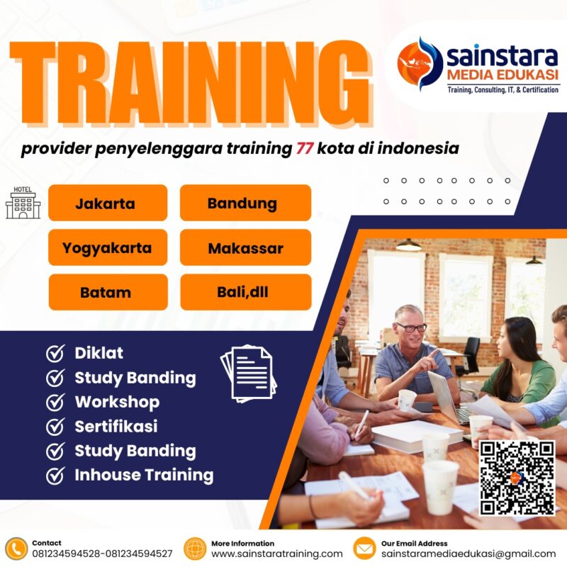 training-penggunaan-aplikasi-microsoft-office-untuk-sekretaris-terbaru-2025-2026