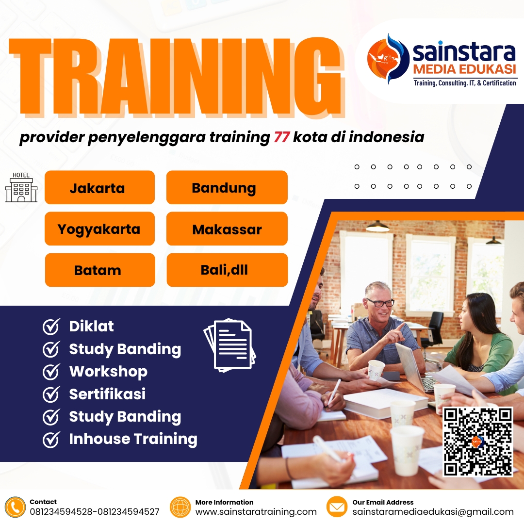 training-penggunaan-aplikasi-microsoft-office-untuk-sekretaris-terbaru-2025-2026