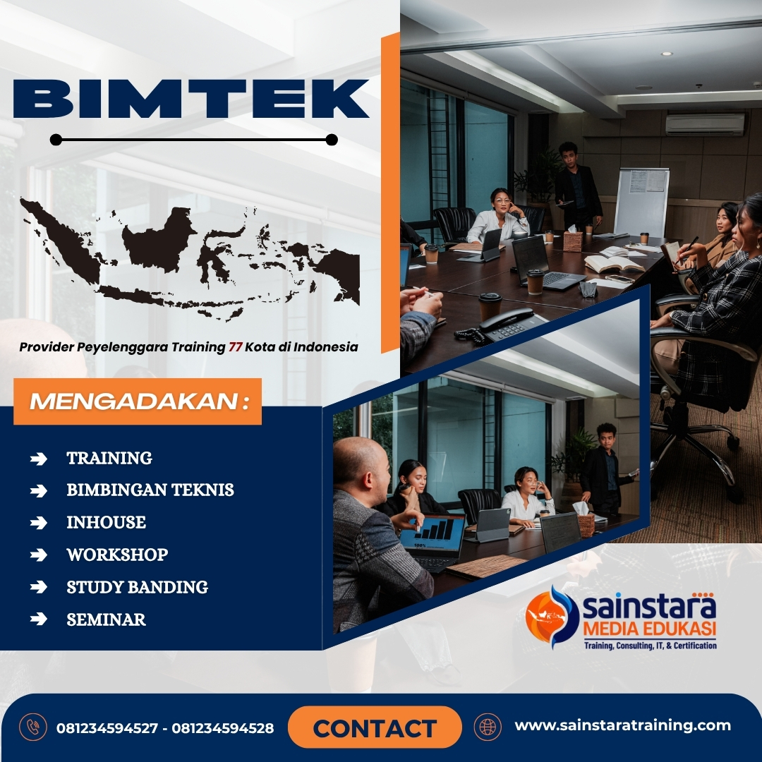 Bimtek Strategi Efisiensi Anggaran dalam Masa Krisis dan Transisi Terbaru 2025