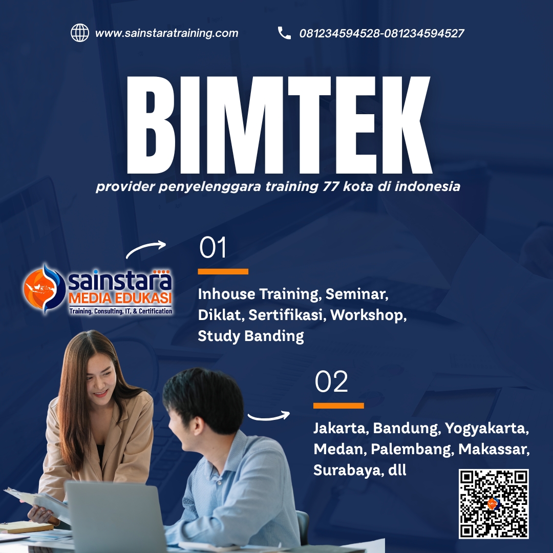 Bimtek Pelayanan Publik dan Etika Aparatur Transportasi Terbaru 2025