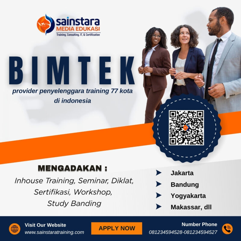 Bimtek Manajemen Pelabuhan dan Angkutan Sungai, Danau, dan Penyeberangan (ASDP) 2025