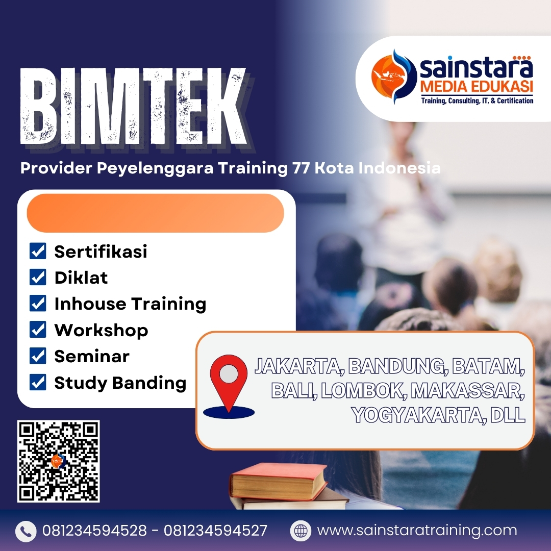 Bimtek Penataan Arsip Inaktif dan Penyusunan Arsip Permanen Terbaru 2025