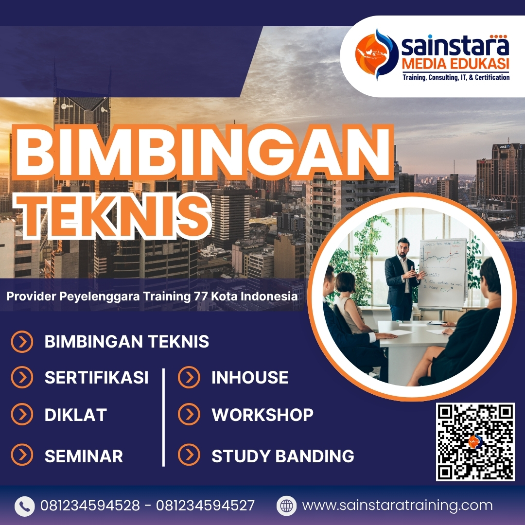 Bimtek Strategi Pengamanan dan Pemeliharaan Arsip Vital Terbaru 2025