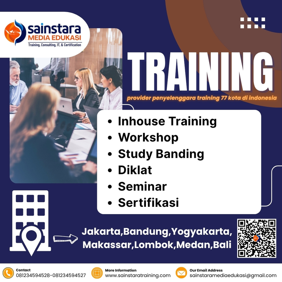 Training Pengantar Hukum Bisnis untuk Sekretaris Terbaru 2025-2026