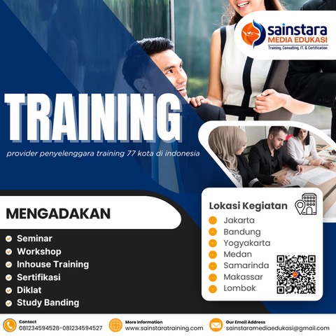 Training Compliance dan Tata Kelola (GCG) Bank sesuai Regulasi OJK Terbaru 2025