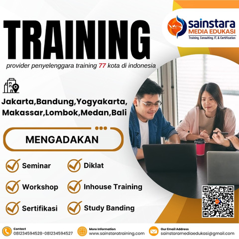 Training Manajemen Risiko Kredit dan Likuiditas di Sektor Perbankan 2025