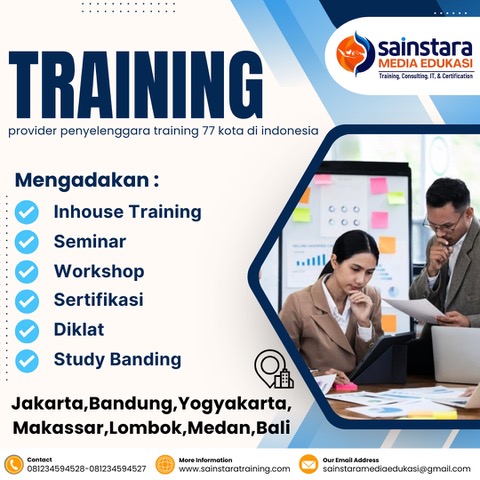 Pelatihan Anti Pencucian Uang dan Pencegahan Pendanaan Terorisme (APU PPT) untuk Bank Terbaru 2025