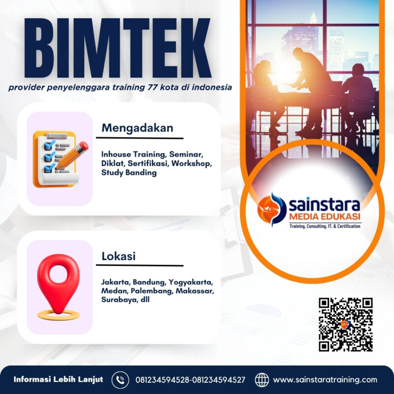 Bimtek Penyusunan Data Statistik Pertanian Berbasis Satu Data Indonesia Terbaru 2025
