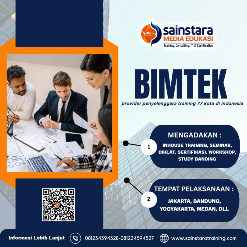 Bimtek Pengadaan Barang Dan Jasa Pemerintah Desa Sesuai Perpres No.46 Tahun 2025