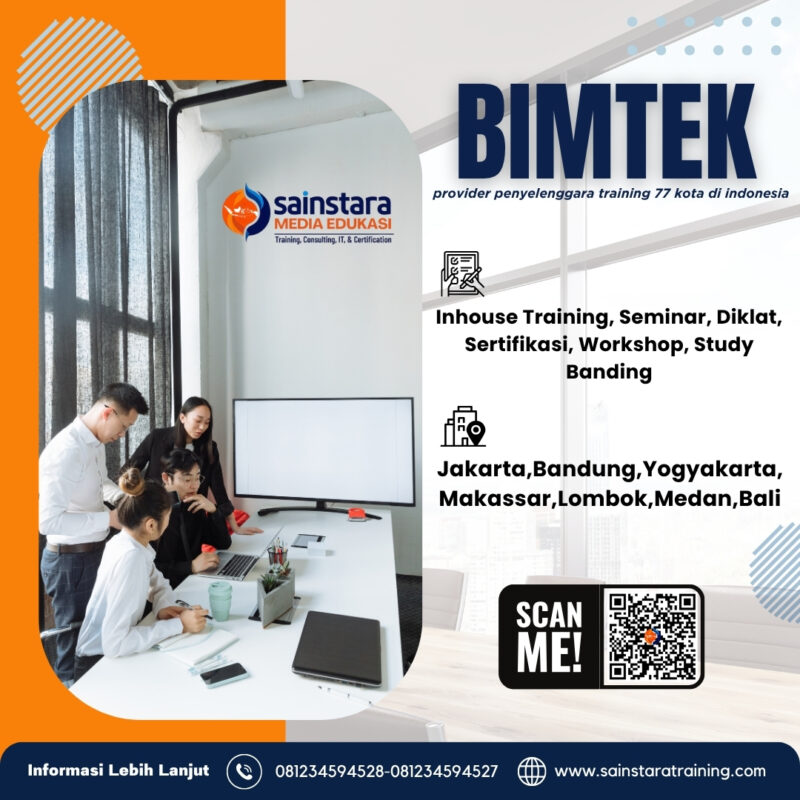 Bimtek Penerapan Smart Farming dan Internet of Things (IoT) di Sektor Pertanian Terbaru 2025