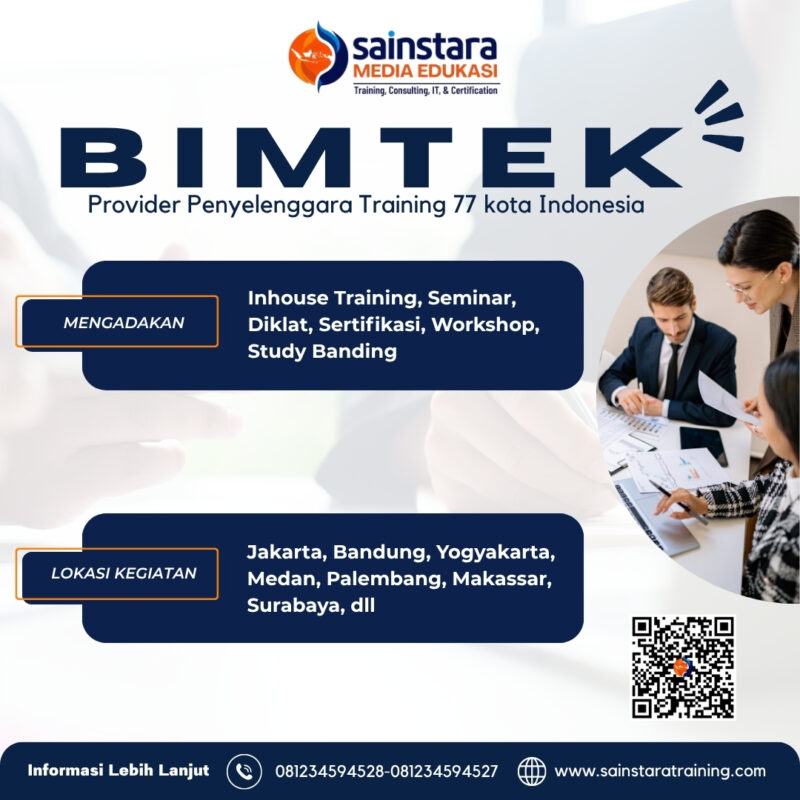 Bimtek Perencanaan Program dan Anggaran Pertanian Berbasis SIPD RI 2025