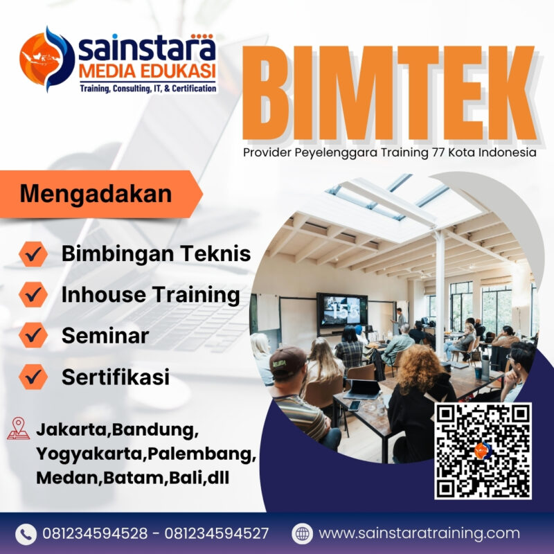 Bimtek Tata Naskah Dinas yang Efektif dan Efisien Terbaru 2025