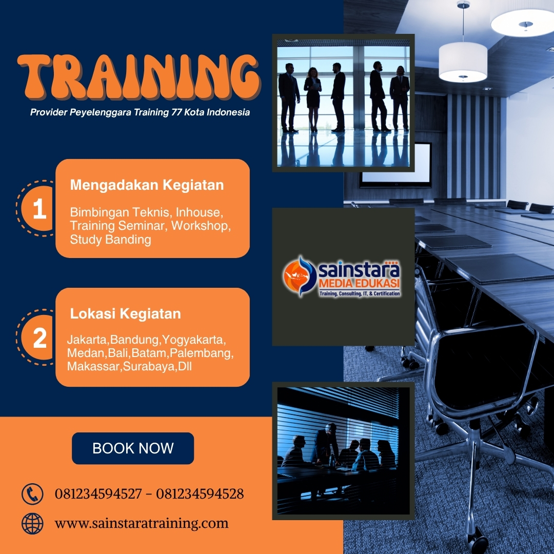 Bimtek Standar Prosedur Protokoler untuk Acara Resmi Pemerintahan Terbaru 2025