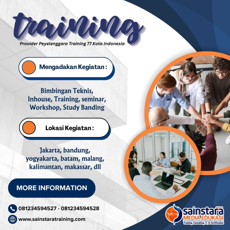 Bimtek Etika dan Komunikasi Protokoler dalam Lingkungan Kerja Pemerintah Terbaru 2025