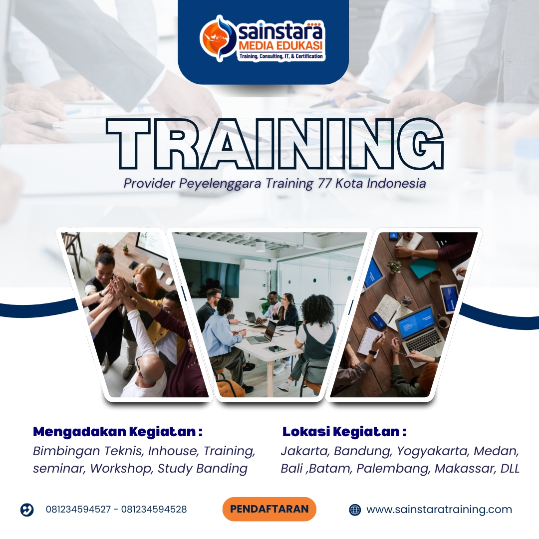 Training Manajemen Risiko dan Ketidakpastian Pengukuran Berdasarkan ISO 17025 Terbaru 2025