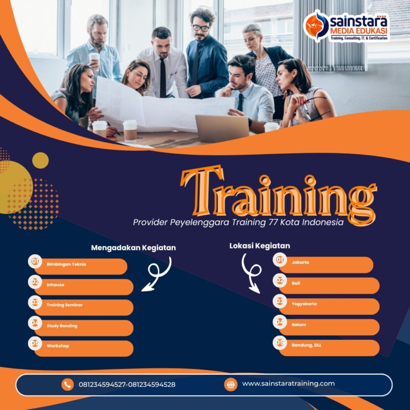 Training Audit Internal ISO 17025: Teknik dan Strategi Evaluasi Kinerja Laboratorium Terbaru 2025