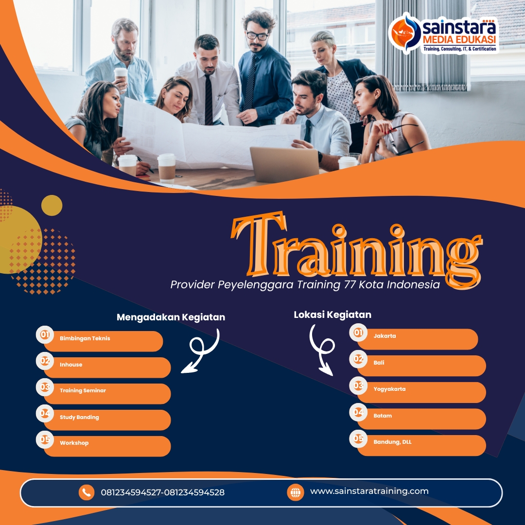 Training Audit Internal ISO 17025: Teknik dan Strategi Evaluasi Kinerja Laboratorium Terbaru 2025