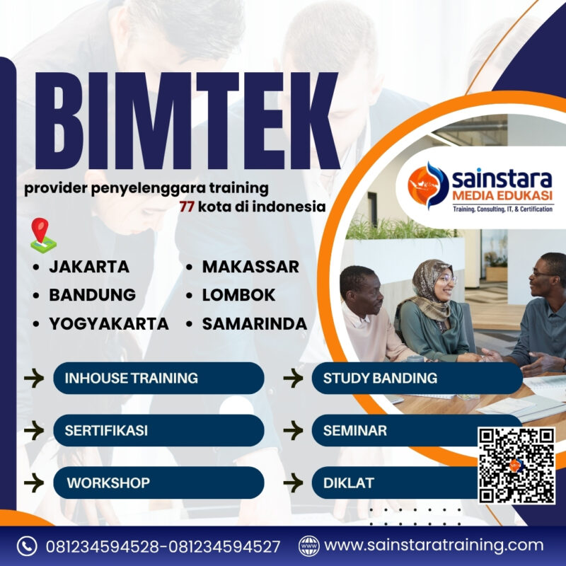 Bimtek Audit Kearsipan Internal dan Penguatan Fungsi Lembaga Kearsipan Terbaru 2025