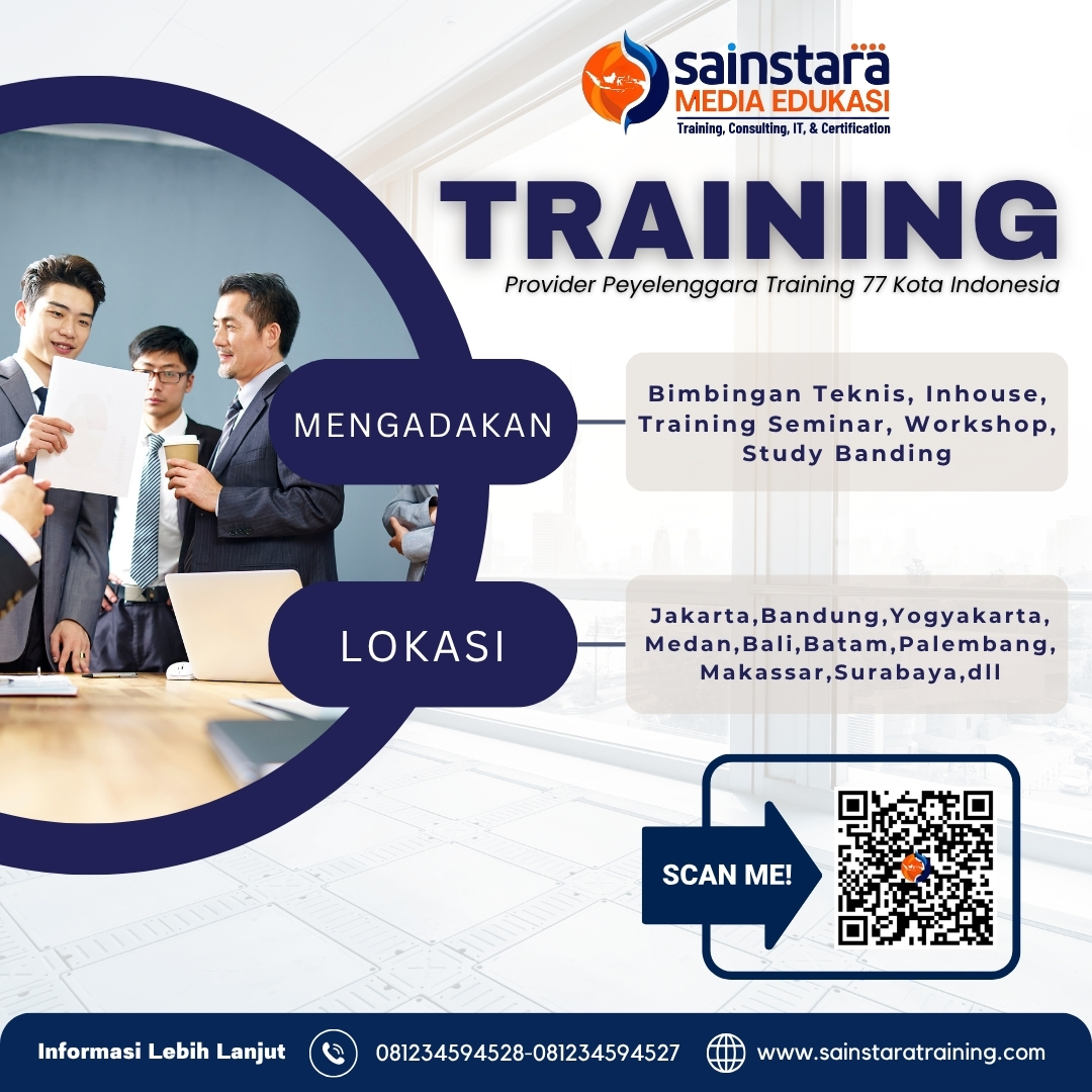 Training Proses Pengadaan Barang/Jasa Hulu Migas Berdasarkan PTK 007 Revisi 5 Terbaru 2025-2026