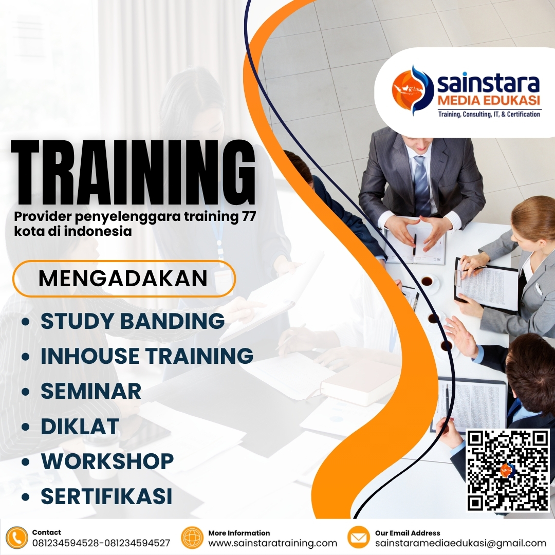 Training Pemetaan Stakeholder dan Analisis Value Creation dalam CSR 2025