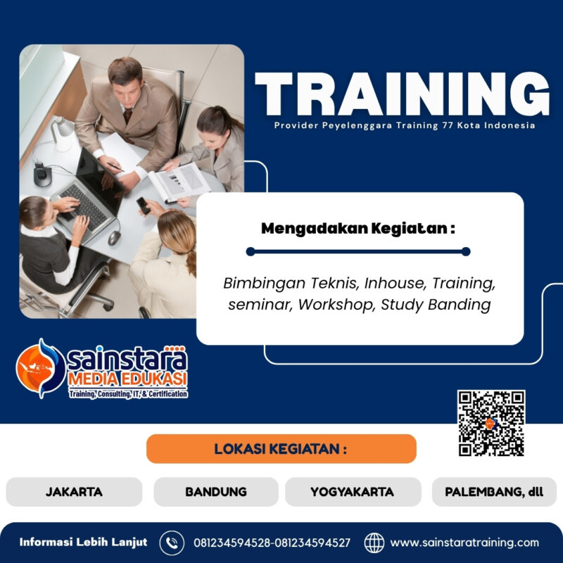 Training Kalibrasi Alat Ukur Massa (Timbangan dan Neraca) Terbaru 2025-2026