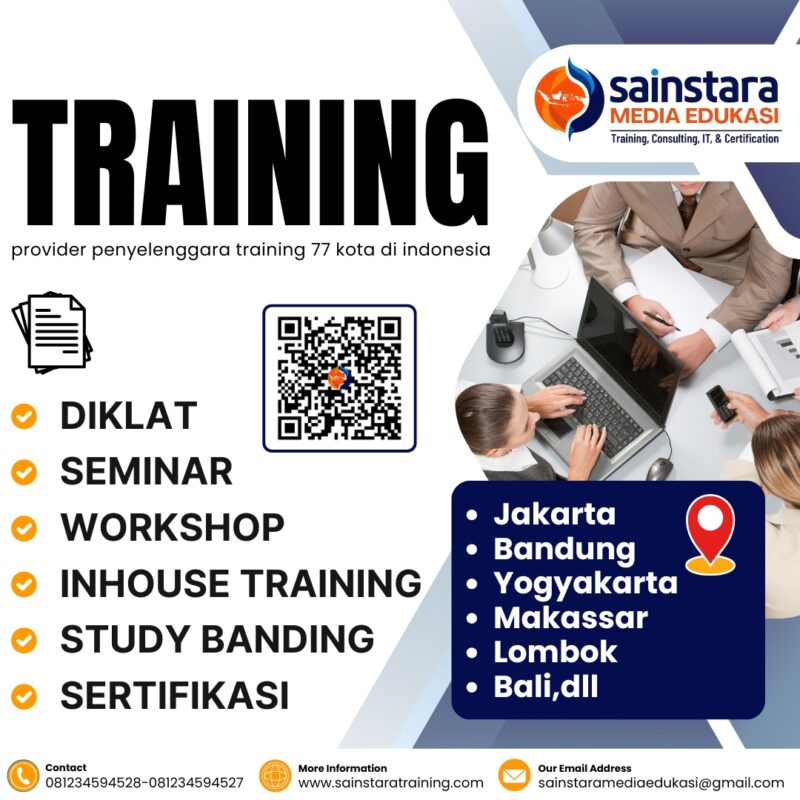 Training Dasar-dasar Kalibrasi dan Ketertelusuran (Traceability) Terbaru 2025-2026
