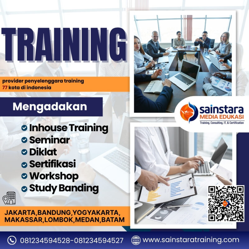 Training Update Peraturan Perpajakan 2025 dan Implikasinya Terbaru 2025-2026