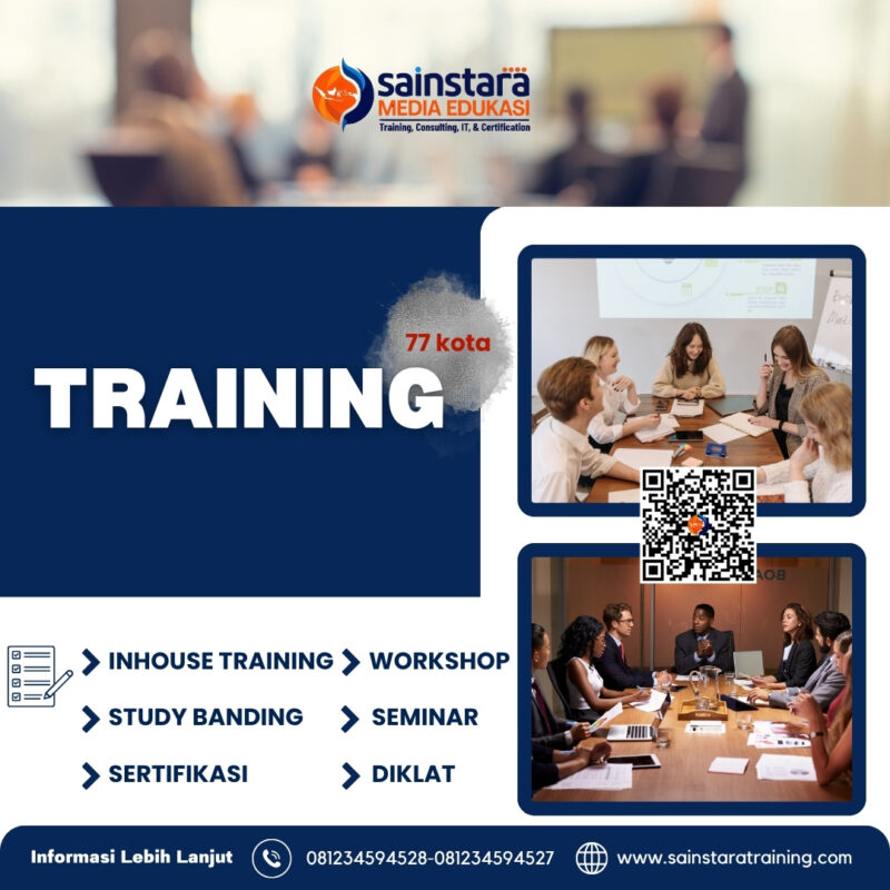 Training Revit Architecture Dasar untuk Pemula 2025