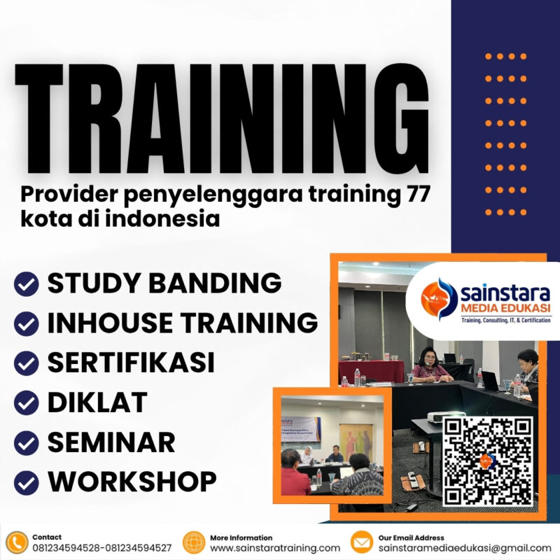 Pelatihan Desain Arsitektur Berbasis Green Building dan Konsep Ramah Lingkungan 2025