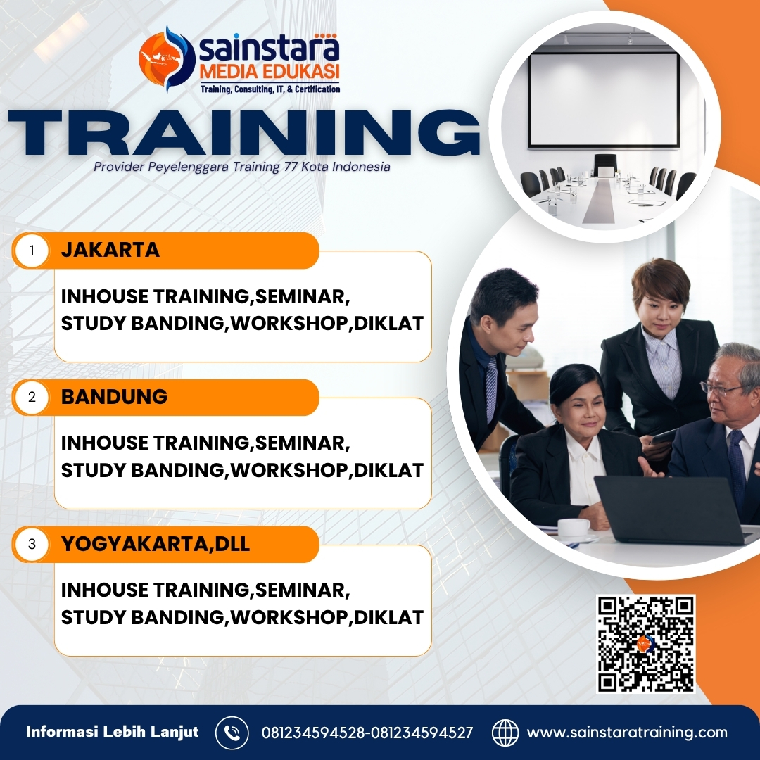 Training Ketentuan Pajak Final dan Tidak Final untuk Sektor Usaha Terbaru 2025-2026
