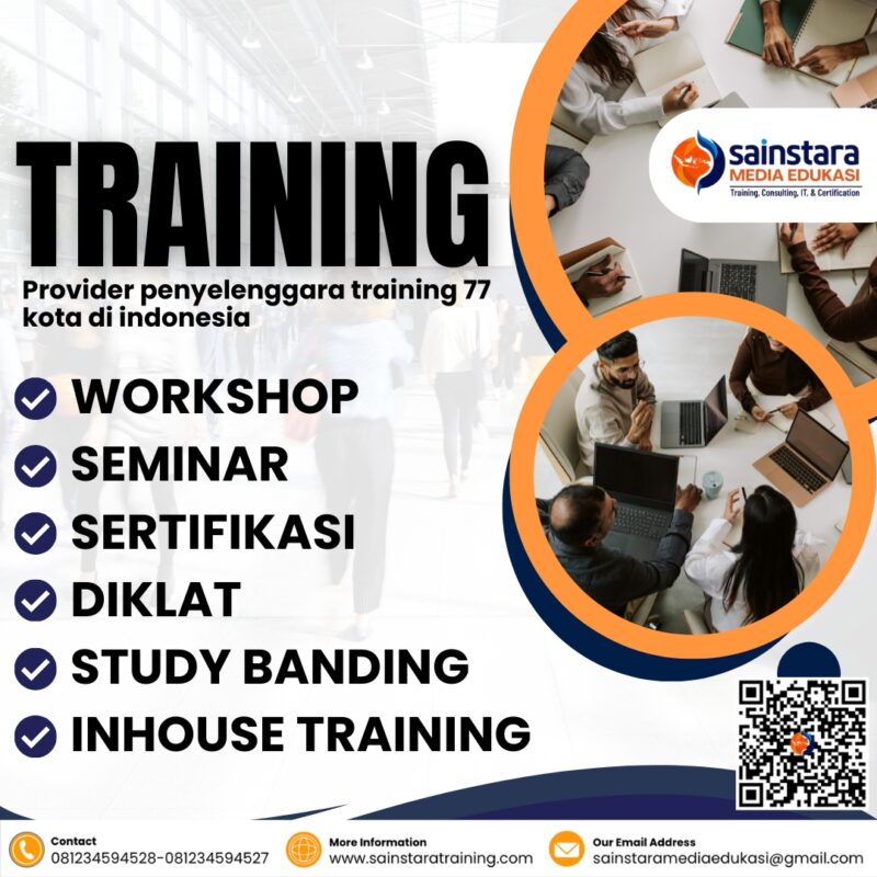 Training Marketing dan Strategi Penjualan Produk Asuransi 2025
