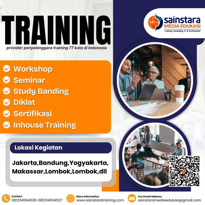 Training Visualisasi Arsitektur 3D Menggunakan Revit dan Enscape/Lumion 2025