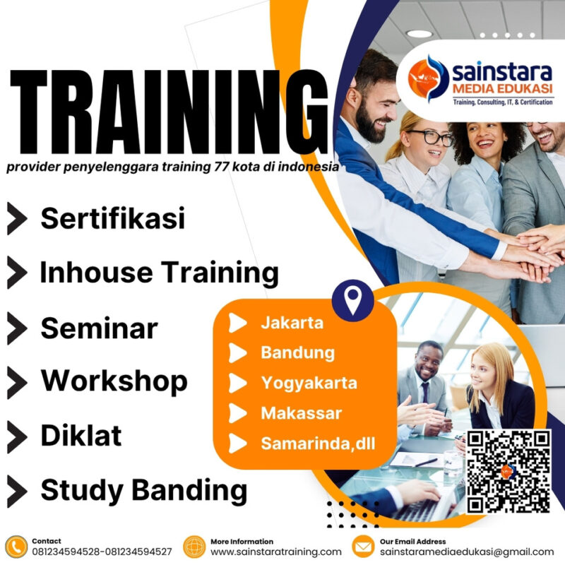 Training Standardisasi BIM untuk Dokumen dan Gambar Kerja 2025