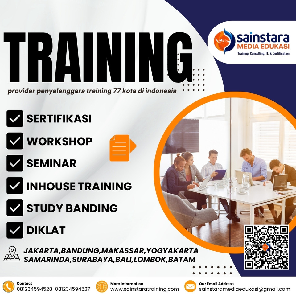 Training Interoperabilitas BIM: Revit dengan SketchUp, AutoCAD, dan Navisworks 2025