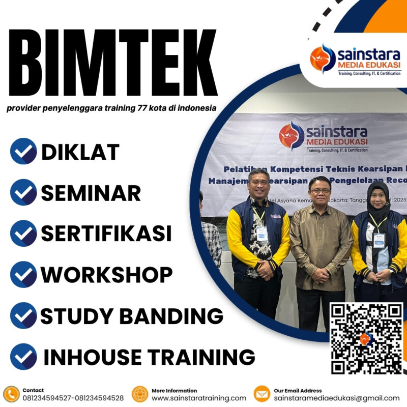 Bimtek Strategi Investasi dan Kerjasama Pemerintah-Swasta (PPP) dalam Air Minum 2025