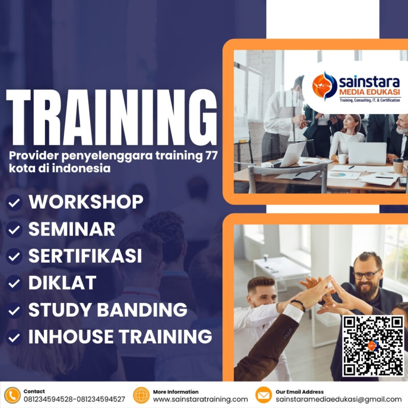 Bimtek Analisis Laporan Keuangan Perusahaan Asuransi 2025