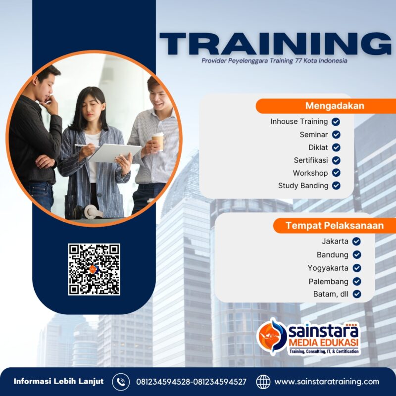 Training Pajak Penghasilan atas Jasa Konstruksi dan Properti Terbaru 2025-2026