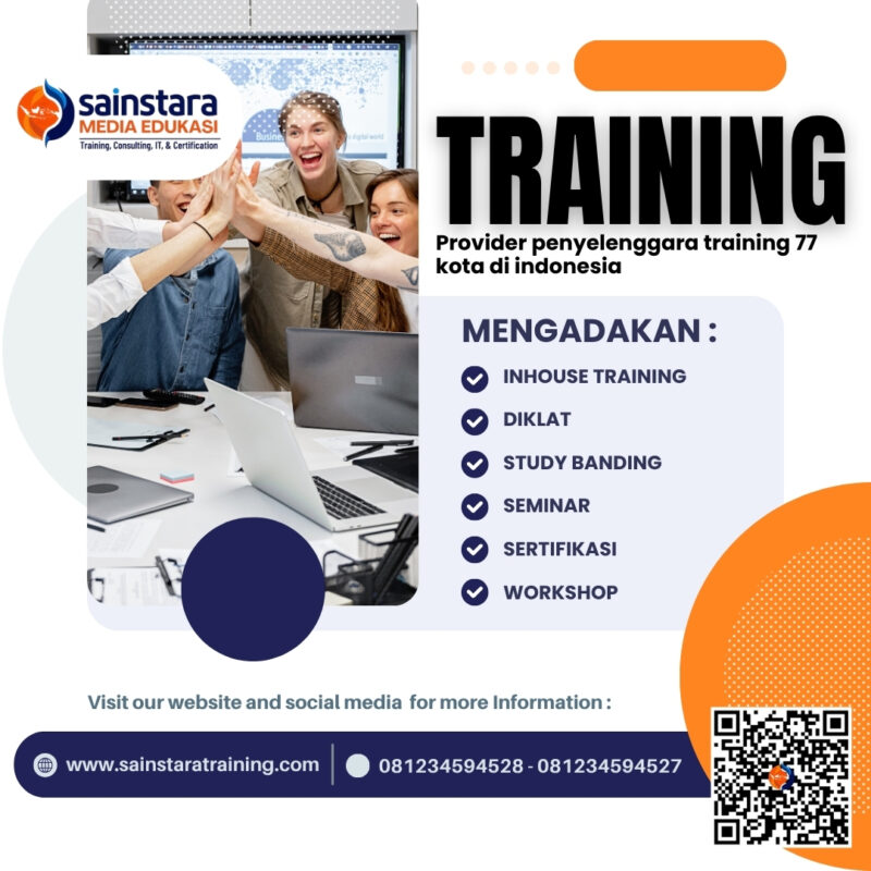 Training Strategi Manajemen Investasi Dana Pensiun yang Berkelanjutan 2025 -2026