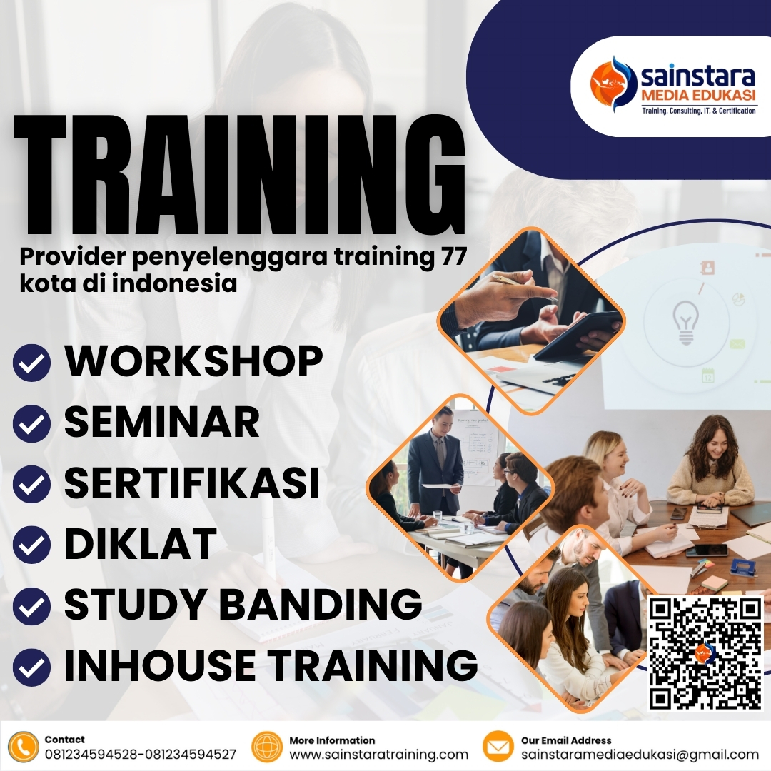 Training Manajemen Investasi Dana Asuransi 2025