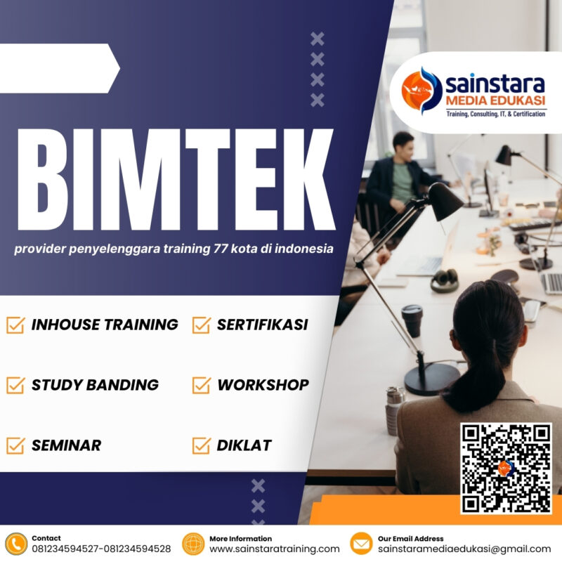 Bimtek Implementasi Digitalisasi Produk Hukum Daerah dalam Rangka Reformasi Birokrasi 2025