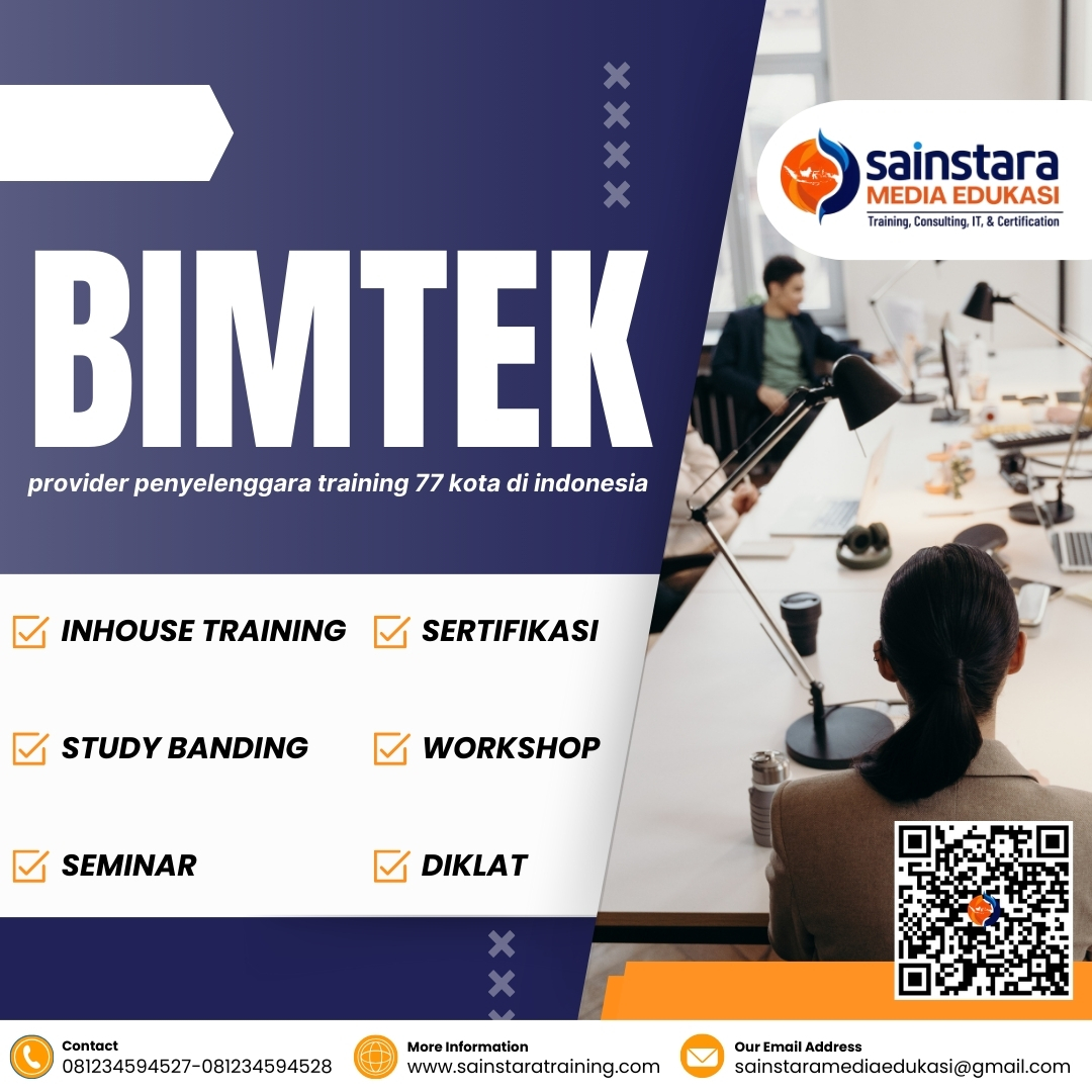 Bimtek Implementasi Digitalisasi Produk Hukum Daerah dalam Rangka Reformasi Birokrasi 2025